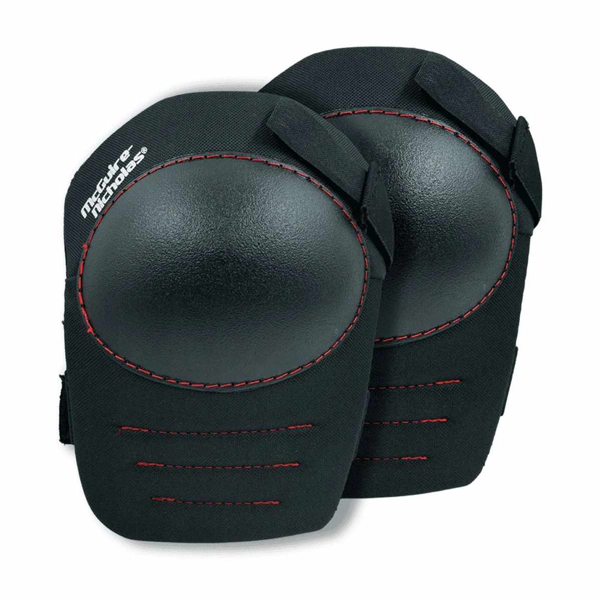 Rodilleras Protectoras McGuire-Nicholas DMX-343M Poliester y EVA con Cápsula Rígida – Caja 24 Pares - Farvisan