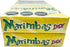 Caja con 32 Bolsas de Dulces Marimbas Picositas Sabor Cereza - Farvisan - Default Title