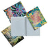 6 Pack Libretas Francesas Selecto Raya 100 Hojas 15x20 cm - Farvisan