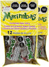 Caja con 32 Bolsas de Dulces Marimbas Picositas Sabor Cereza - Farvisan - Default Title