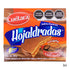 12 Paquetes Galletas Cuétara Hojaldradas Cajeta y Chocolate 360 g - Farvisan