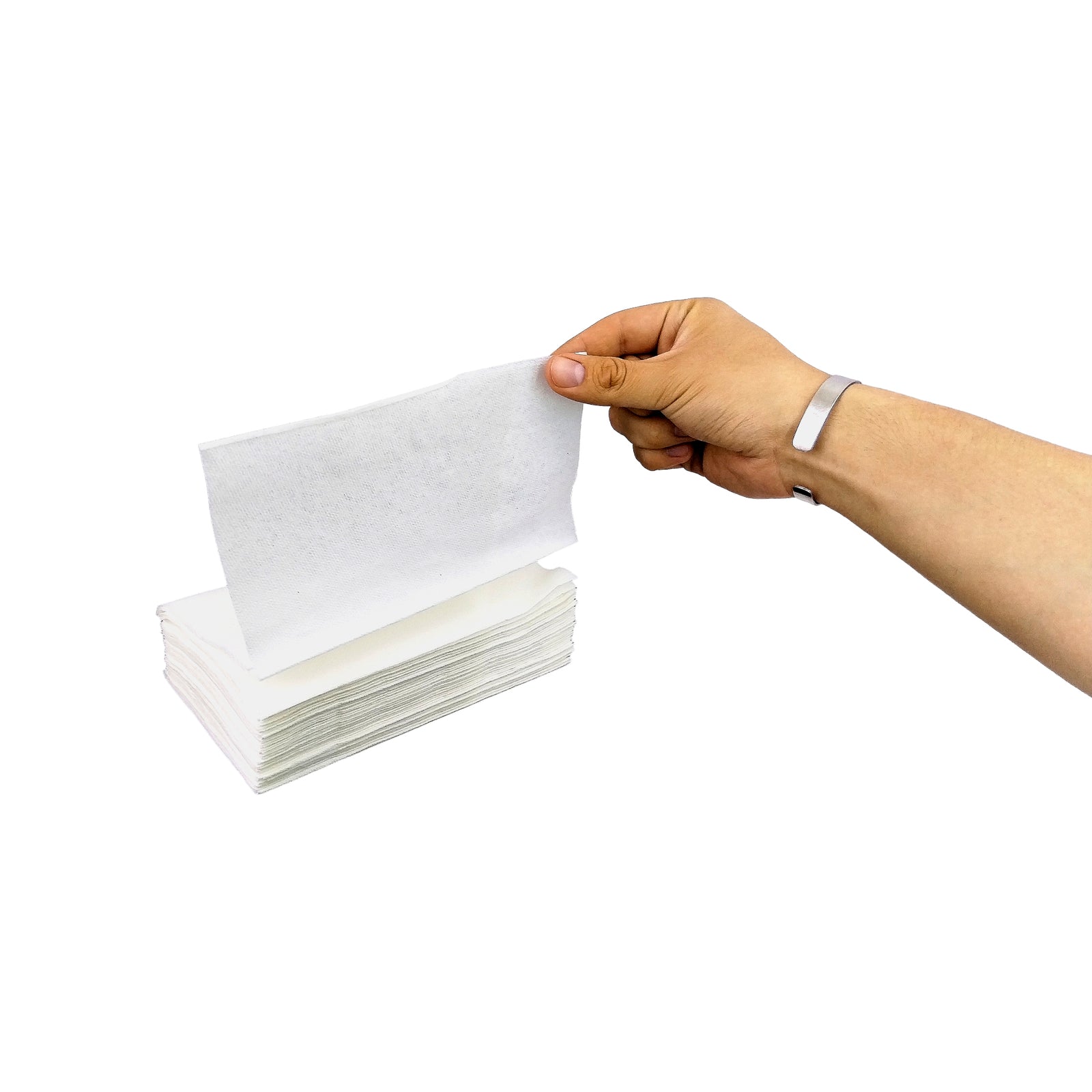 Toallas Interdobladas Kleenex Cottonelle Para Manos Caja Con 2000 Piezas - Farvisan - Default Title