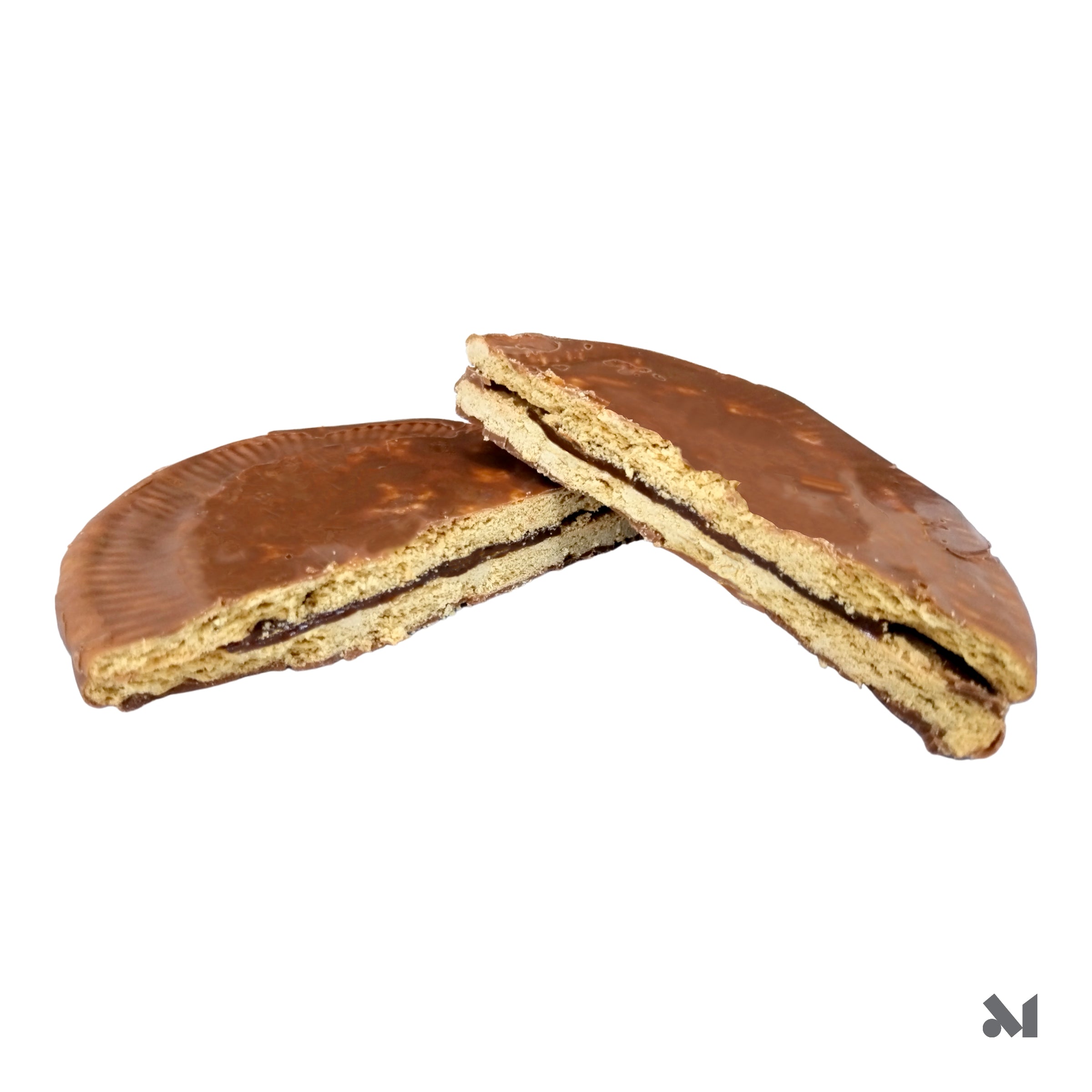 12 Paquetes Galletas Cuétara Hojaldradas Cajeta y Chocolate 360 g - Farvisan