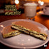 12 Paquetes Galletas Cuétara Hojaldradas Cajeta y Chocolate 360 g - Farvisan