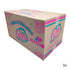 Paletas de Malvavisco Risa 14 De Febrero Caja Con 45 Piezas + 3 Despachadores - Farvisan - Default Title