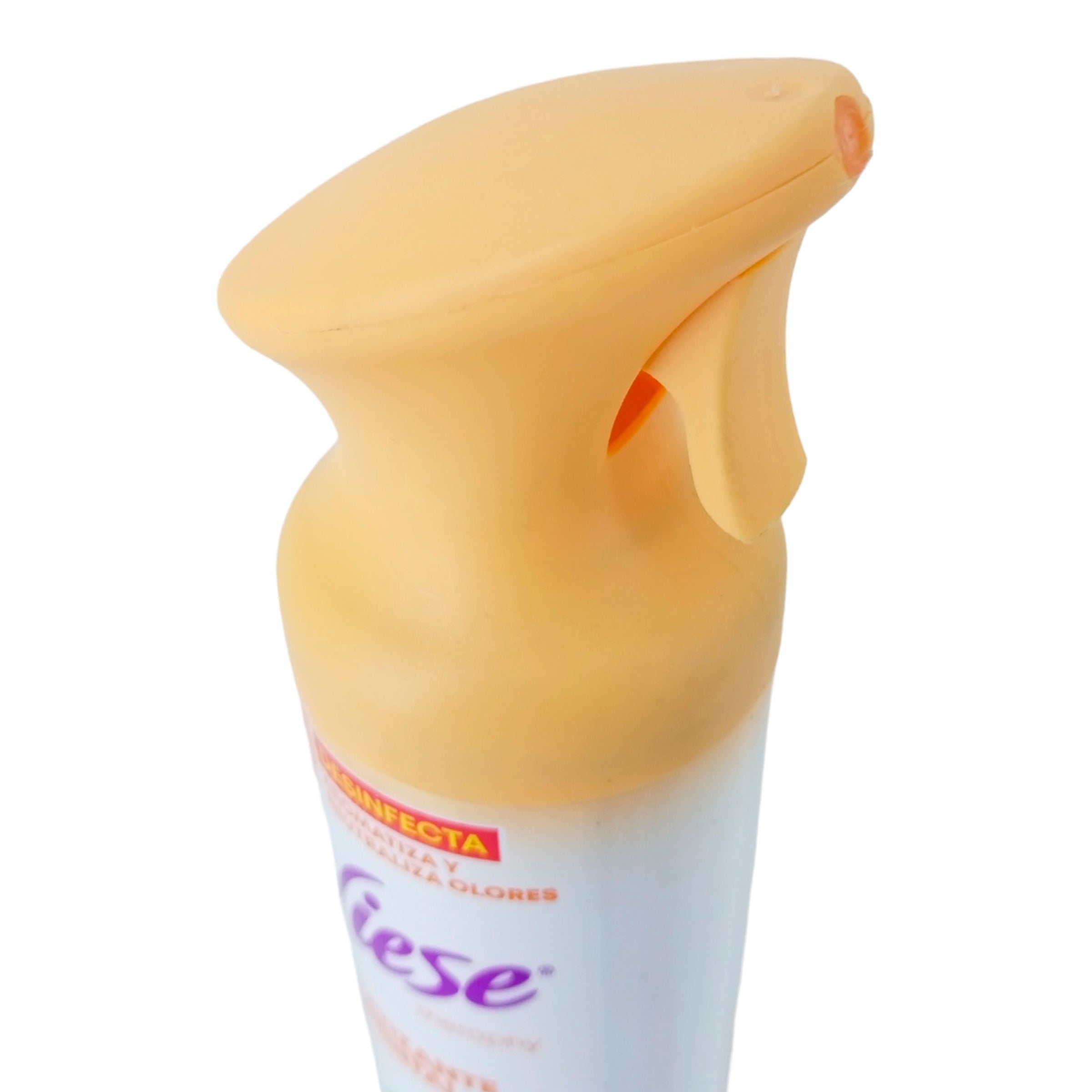 Pack 12 Aromatizantes Wiese Mandarina y Sándalo 226g - Desinfecta, Aromatiza y Neutraliza Olores - Farvisan