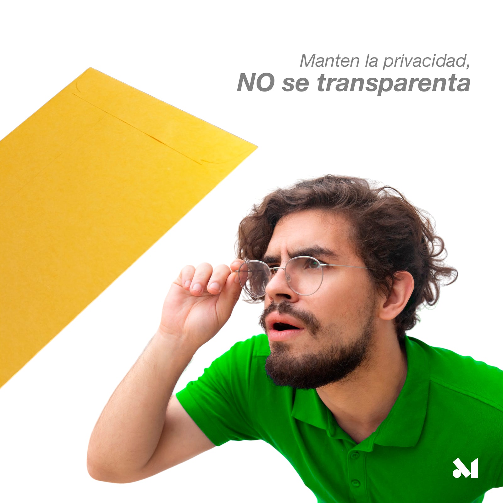 Sobre Coin Manila Con Cierre Adhesivo Caja de 5000 Piezas - Farvisan - Default Title