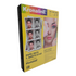 Caja con 12 Paquetes de Papel Fotográfico Barita Mate 4x6" Kronaline – 100 Hojas c/u - Farvisan