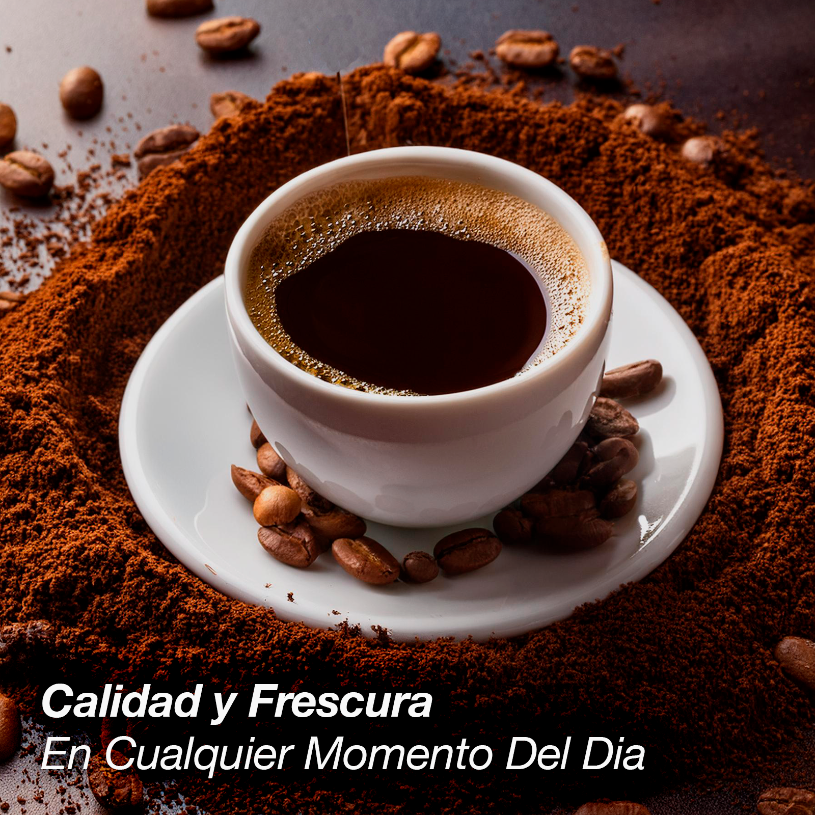 Bolsa de Café San Blas 1 kg 100% Mexicano Molido o en Grano - Farvisan - Default Title