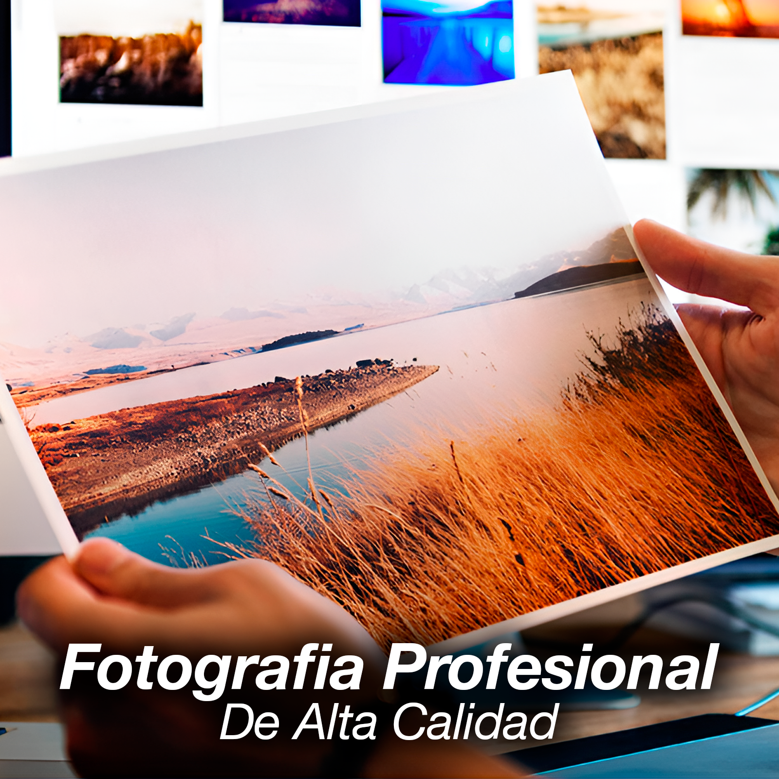 Caja con 12 Paquetes de Papel Fotográfico Barita Mate 4x6