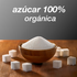 Caja con 18 Paquetes de Azúcar en Cubitos Sofisa 1 kg – 100% Orgánica - Farvisan - Default Title