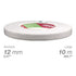 Cinta Doble Cara Foam EVA 12mm x 10m Navitek | Caja 96 Pzas - Farvisan