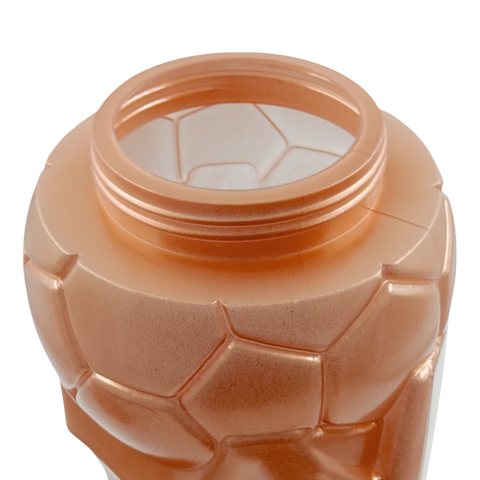 Colchón/Bolsa con 60 Copas del Mundo (Fútbol) – Vaso, Termo, Michelada y Alcancía, 1,600 ML - Farvisan