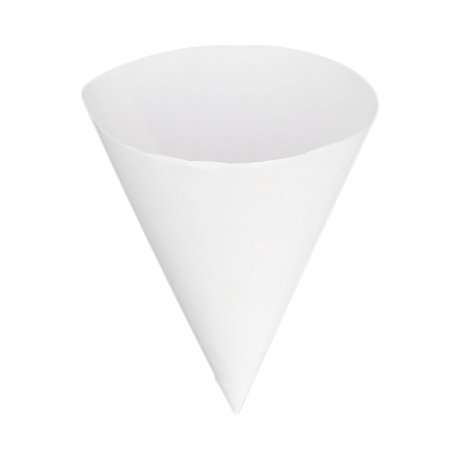 20 Paquetes Vaso Cono Primo No. 104 250 Piezas c/p - Farvisan