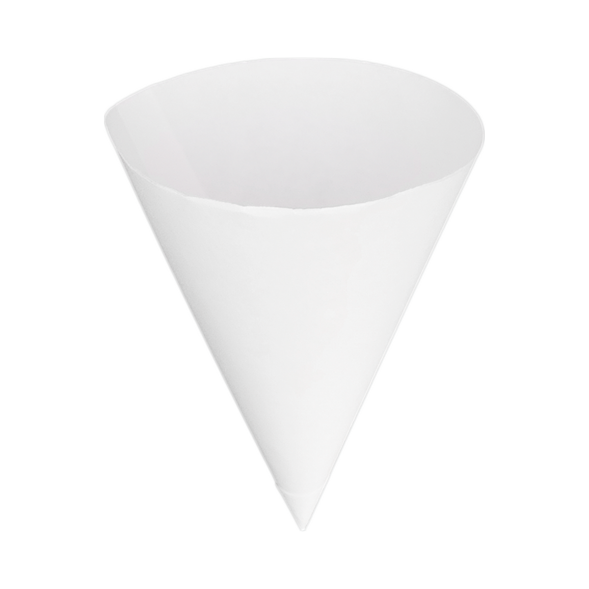 20 Paquetes Vaso Cono Primo No. 104 250 Piezas c/p - Farvisan