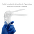 Espejo Vaginal Desechable Mediano Tzaly Caja Con 100 Piezas - Farvisan - Default Title