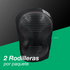 Rodilleras McGuire Nicholas Con Cápsula Antiderrapante Caja Con 24 Pares - Farvisan - Default Title