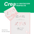 Caja con 40 Paquetes de Papel Opalina Carta Blanco 125g – 100 Hojas por Pack (Total 4,000 Hojas) - Farvisan