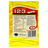4 Galones de Aceite Vegetal Comestible 123 - Farvisan