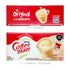 Caja Master con 6 Cajas de Coffee Mate Nestlé – 200 Sobres de 4g c/u | Sustituto de Crema en Polvo para Café - Farvisan