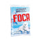 10 Bolsas de Detergente en Polvo Foca 1 kg Biodegradable - Farvisan