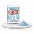 10 Bolsas de Detergente en Polvo Foca 1 kg Biodegradable - Farvisan
