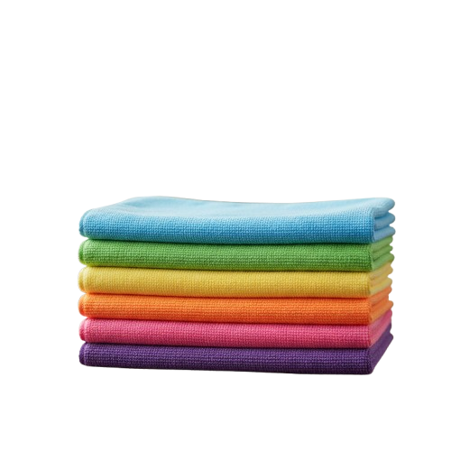 Franela Multiusos 40 x 40 cm – Caja con 25 Piezas - Farvisan