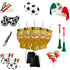 Kit Mundialista 2026 Copa, Accesorios y Artículos para Aficionados