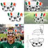 Kit Mundialista 2026 Copa, Accesorios y Artículos para Aficionados