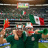 Kit Mundialista 2026 para 20 Personas con Copas y Accesorios