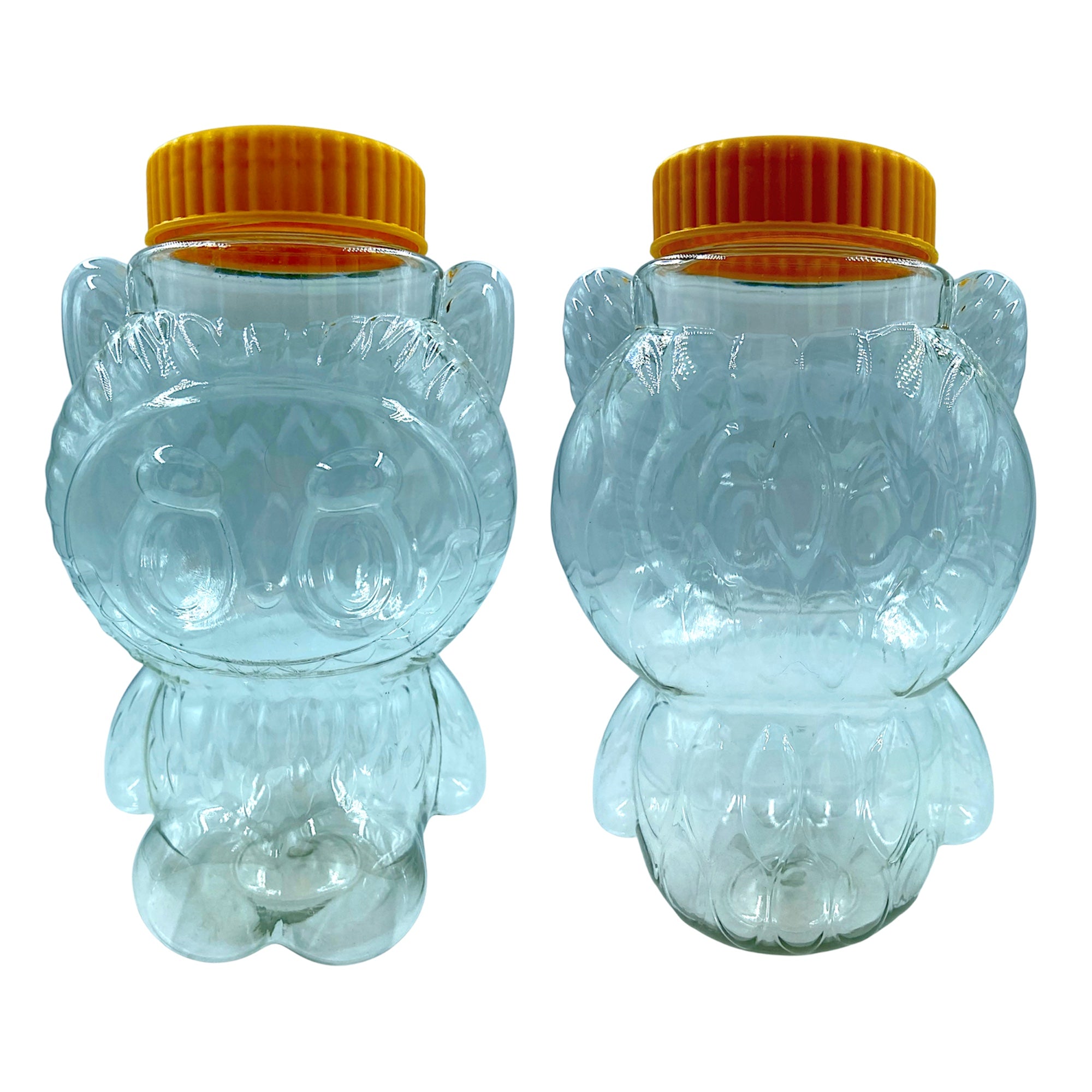 66 Vasos de Labubu 1 Litro con Popote - Farvisan