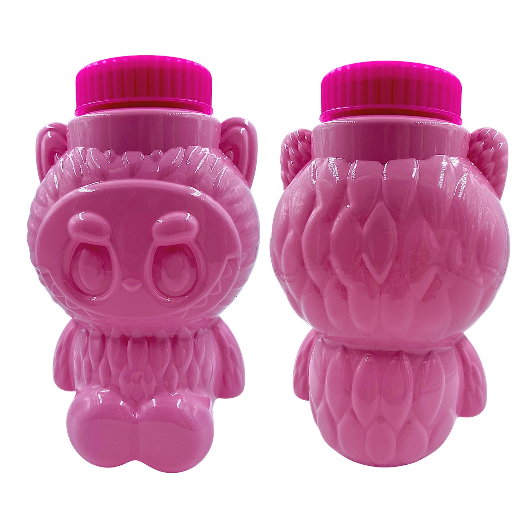 66 Vasos de Labubu 1 Litro con Popote - Farvisan