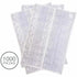 Percha Adhesiva Chica con Orificio Redondo Exhivit E-64 – 1 Millar - Farvisan