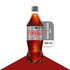 1 Botella Coca-Cola Original 600 ml - Farvisan