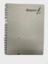 6 Pack Libretas Profesionales Ecológicas Rayter Cuadro Grande 100 Hojas Doble Aro - Farvisan