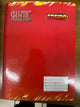 6 Pack Libretas Profesionales Selecto Cuadro Chico 100 Hojas Cocidas - Farvisan