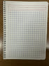 6 Pack Libretas Francesas Selecto Cuadro grande 100 Hojas 15x20 cm - Farvisan