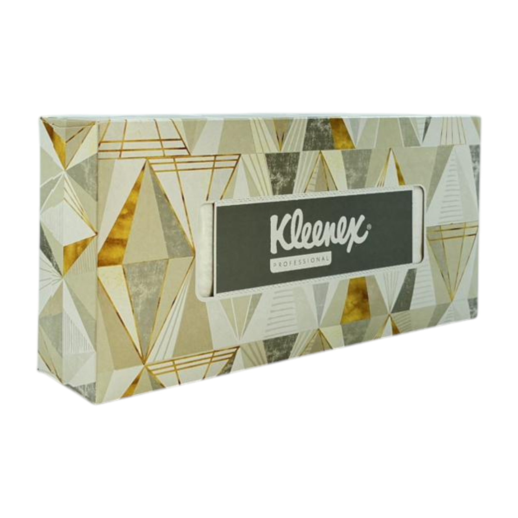 72 Pañuelos Faciales Kleenex Professional Doble Hoja 90 Piezas - Farvisan