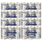 Colchón con 96 Rollos de Papel Higiénico Kleenex Cottonelle Professional– 300 Hojas por Rollo