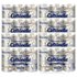 Colchón con 96 Rollos de Papel Higiénico Kleenex Cottonelle Professional– 300 Hojas por Rollo