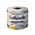 Colchón con 72 Rollos de Papel Higiénico Kleenex Cottonelle – 540 Hojas por Rollo - Farvisan