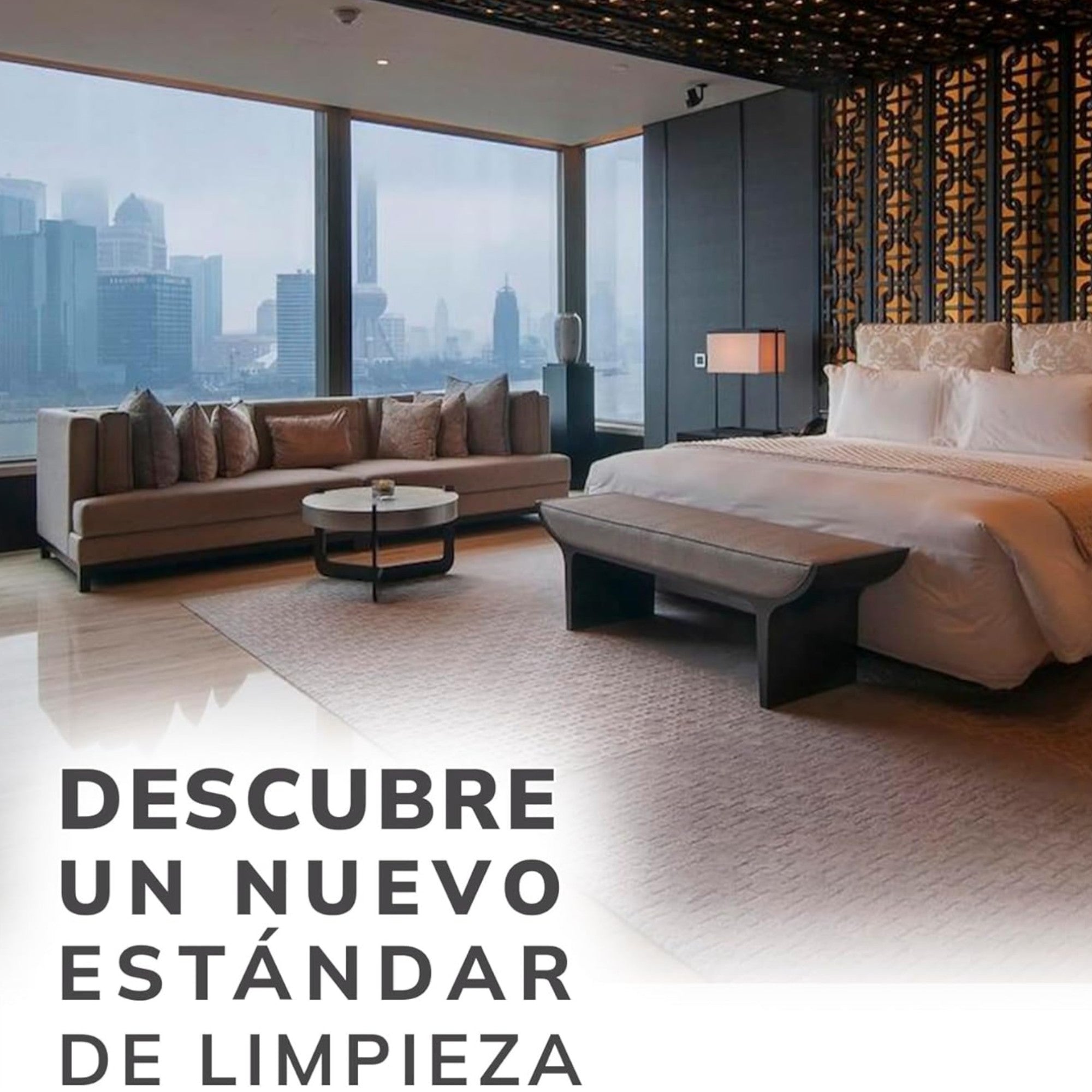 Colchón con 72 Rollos de Papel Higiénico Kleenex Cottonelle – 540 Hojas por Rollo - Farvisan