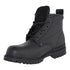 Bota de Piel Negra Toolcraft TC2777 con Casquillo de Acero Tipo II – Caja 25 Pares - Farvisan