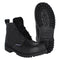 Bota de Piel Negra Toolcraft TC2777 con Casquillo de Acero Tipo II – Caja 25 Pares - Farvisan