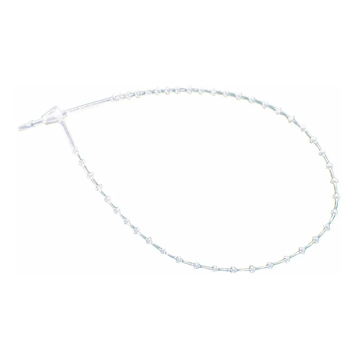 100 Cinchos de seguridad Cola Ratón 7" (17 cm) - Farvisan - Default Title