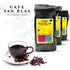 Café de grano o molido San Blas 1 kg - Farvisan - Molido